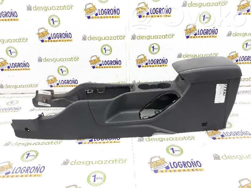 Ford Ranger Reposabrazos 