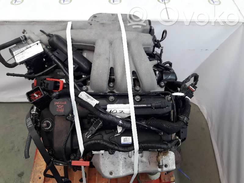 Motor   8G766AA,C2C29497,6R8E6006AA