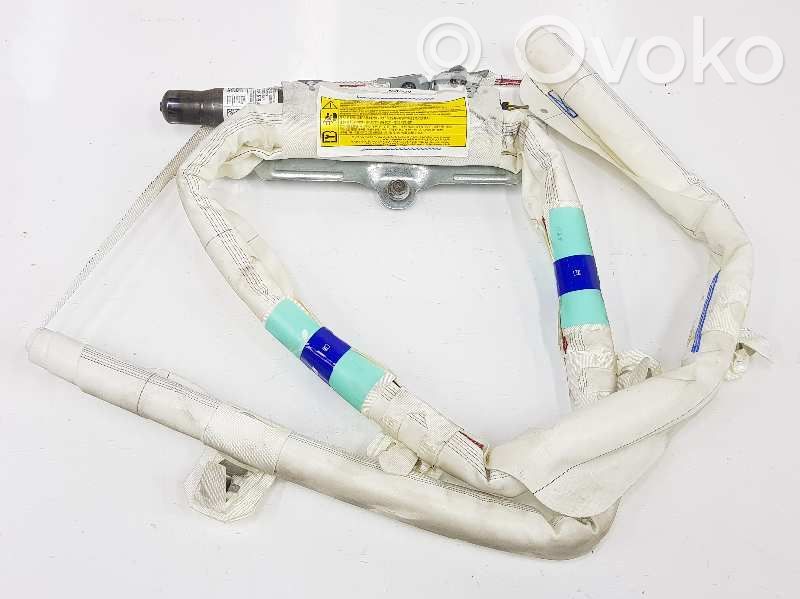Kurtyna airbag   13251619,199135