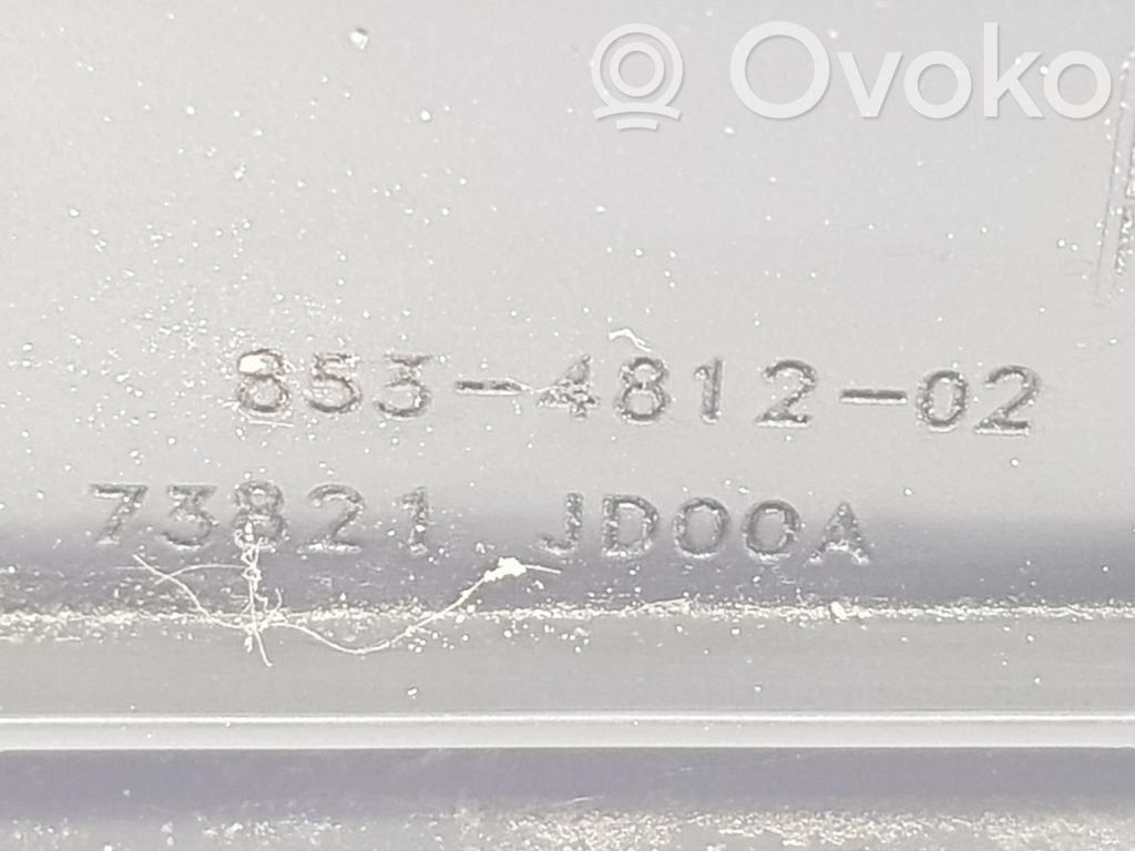 Nissan Qashqai Kattokisko 