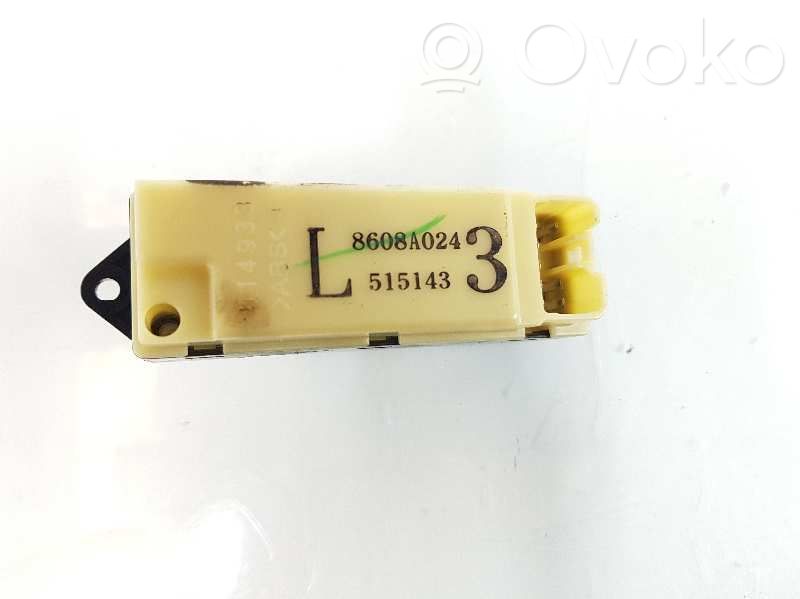Mitsubishi Grandis Comutator comandă geamuri electrice 