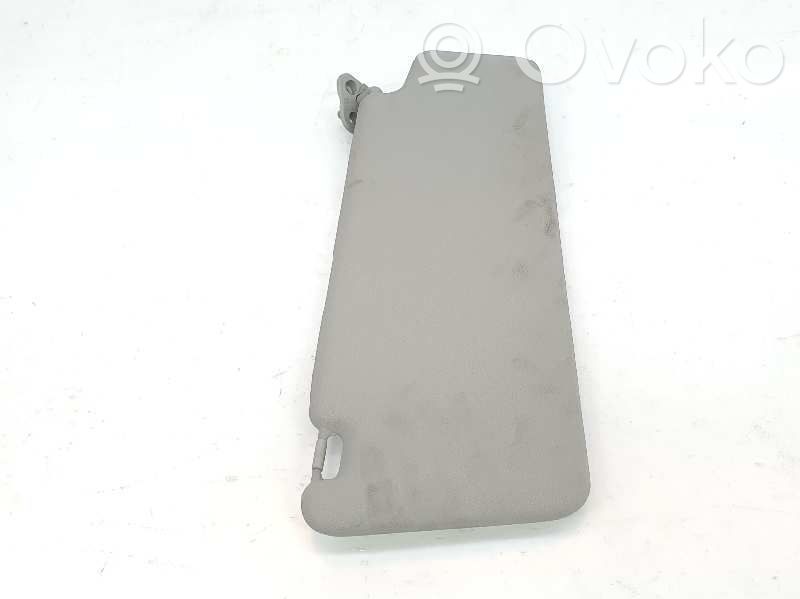 BMW X3 E83 Sun visor 