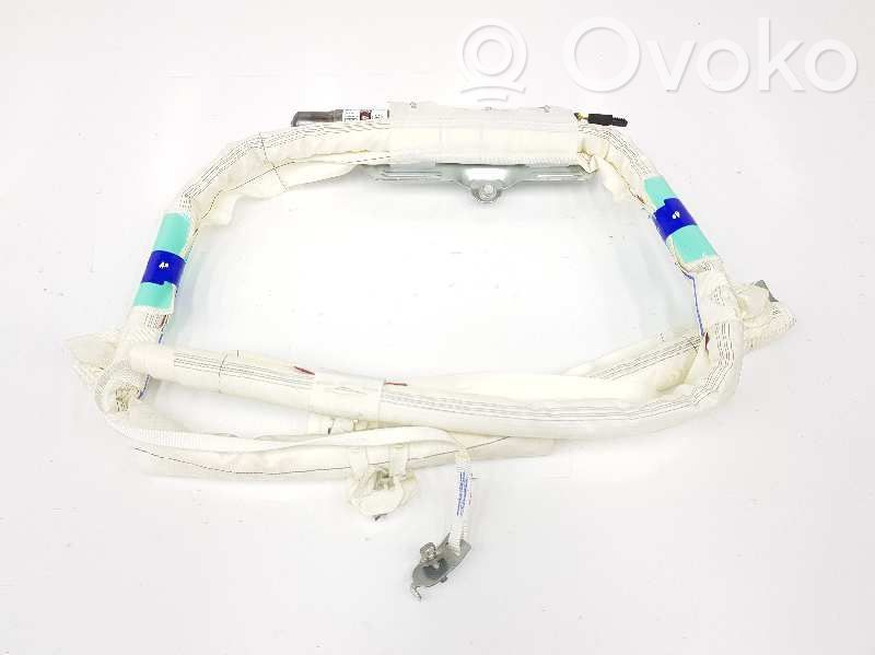Opel Astra J Airbag cortină 