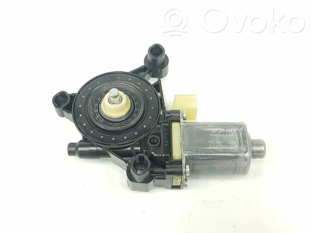 Seat Leon (5F) Motor macara geam ușă față 
