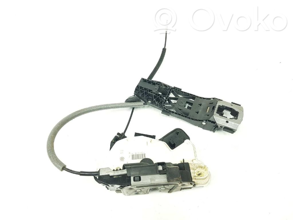 Seat Leon (5F) Serratura portiera anteriore