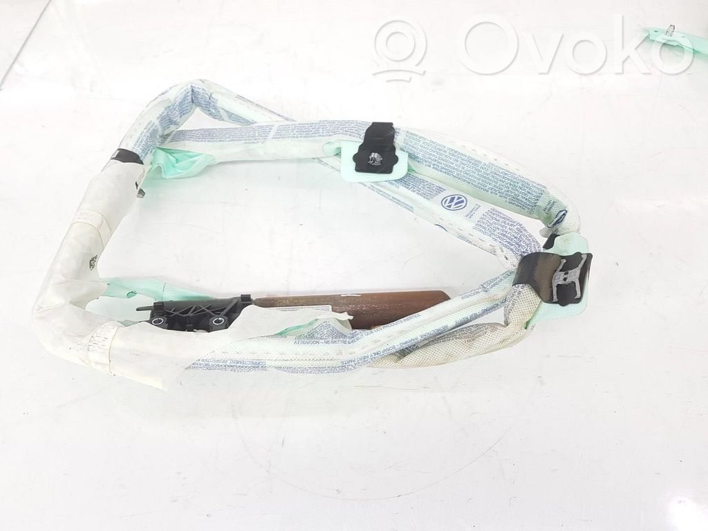 Volkswagen PASSAT B6 Airbag cortină 