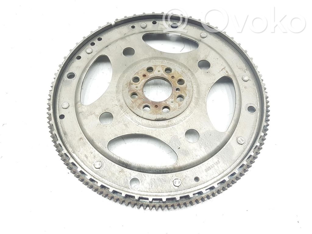Koło zamachowe   4R836375AC,MU03316B