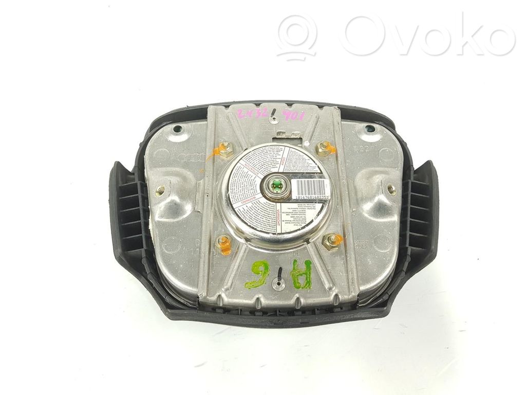Audi A6 S6 C5 4B Airbag dello sterzo