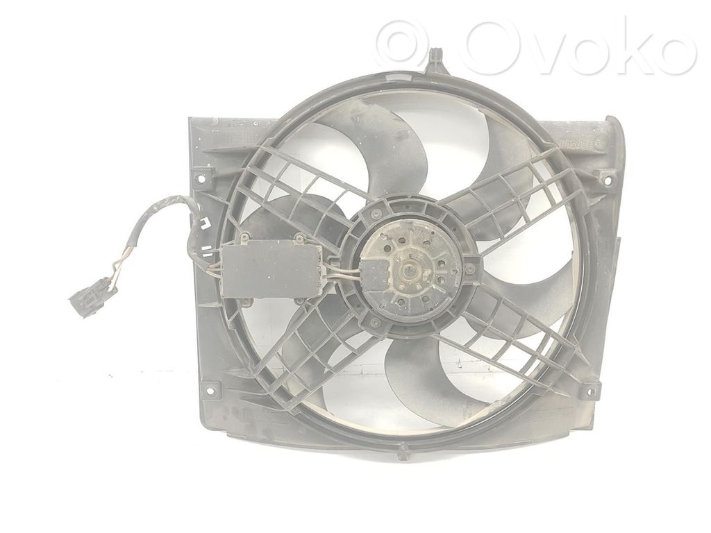 Elektrolüfter   17117801423,17117801423