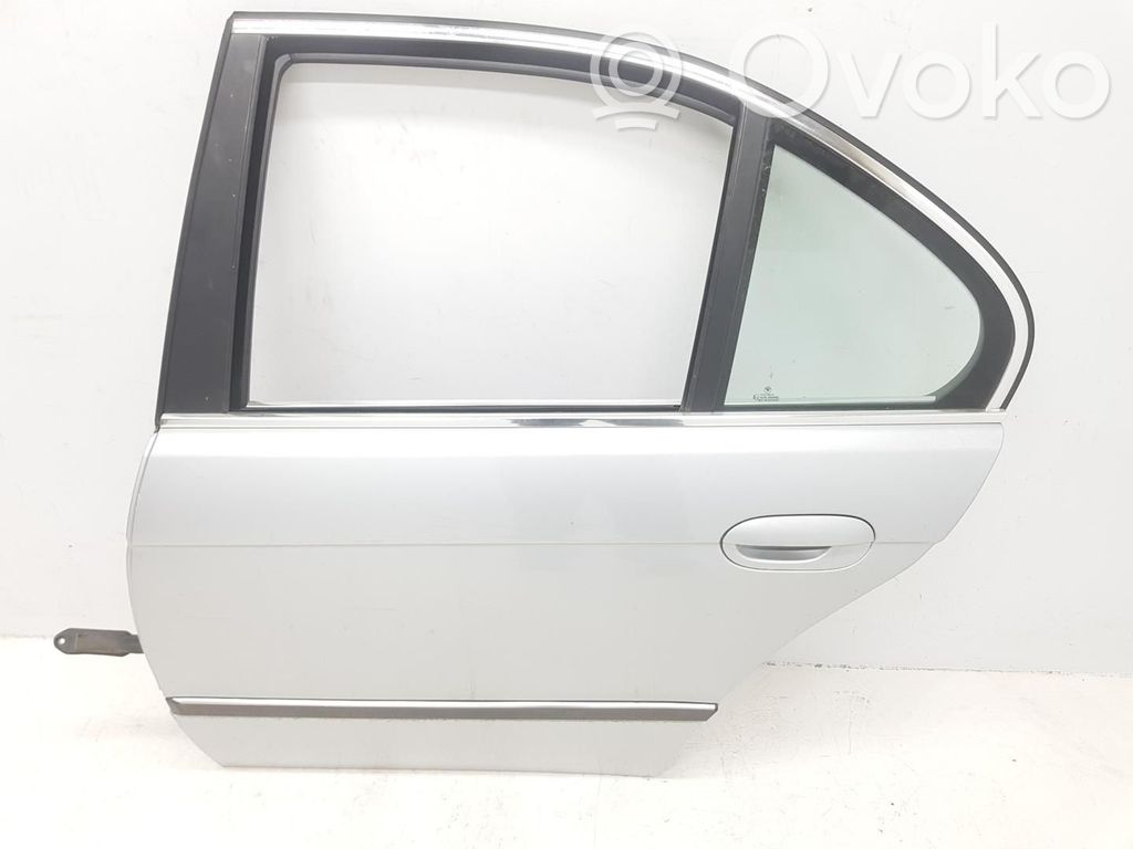 BMW 5 E39 Rear door 