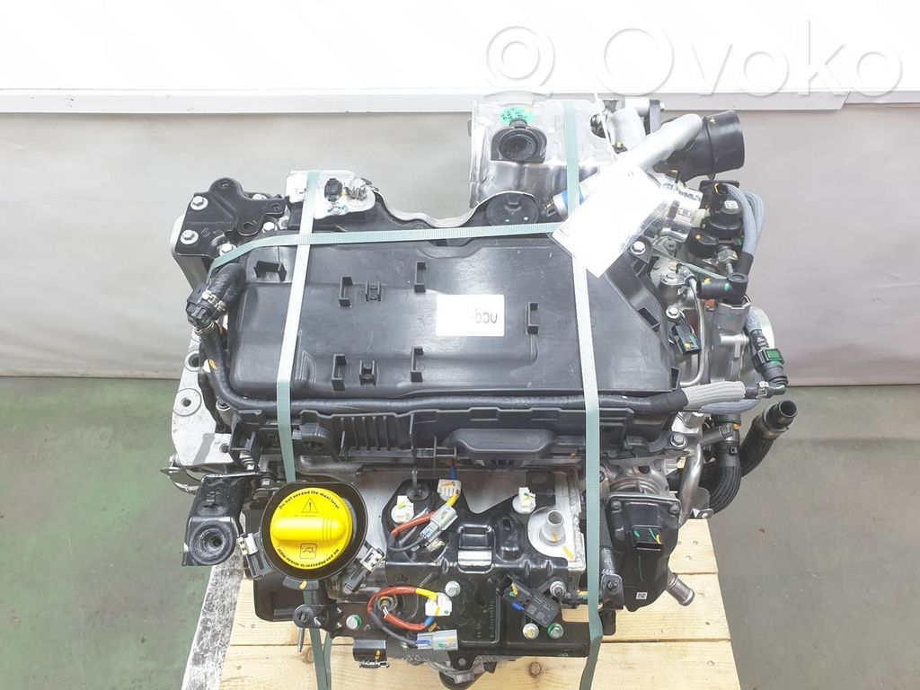 Motor   M9R650,100012991R,1131CA