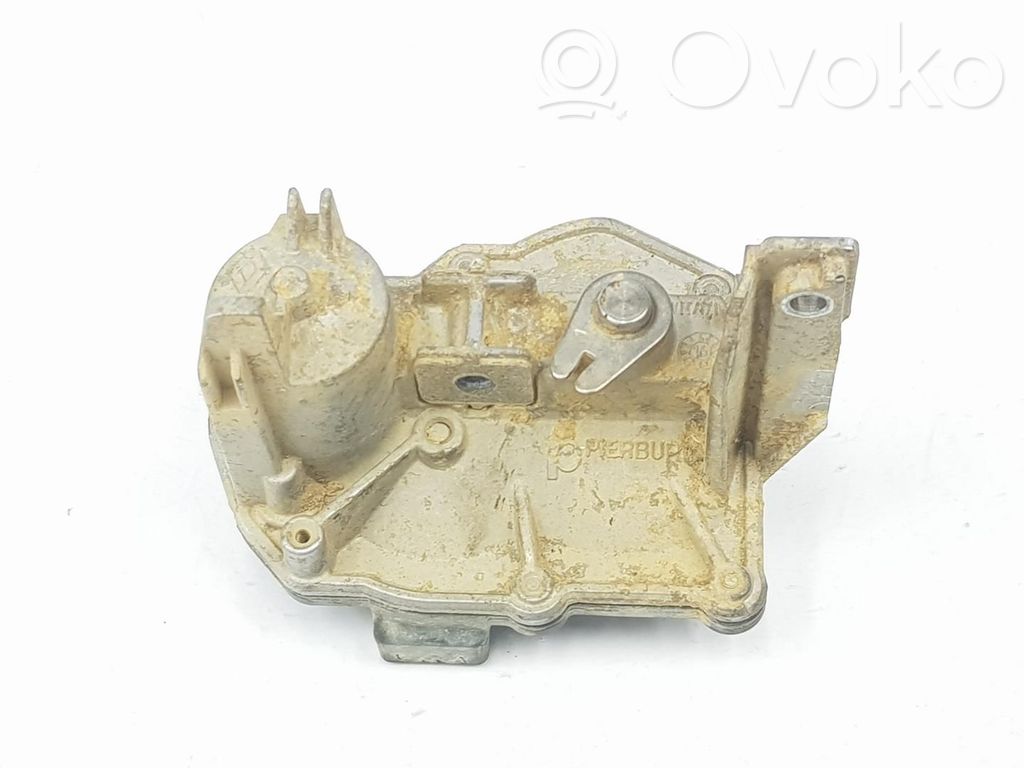 Kaasuttimen ilmaläppärunko   161A09287R,161A09287R
