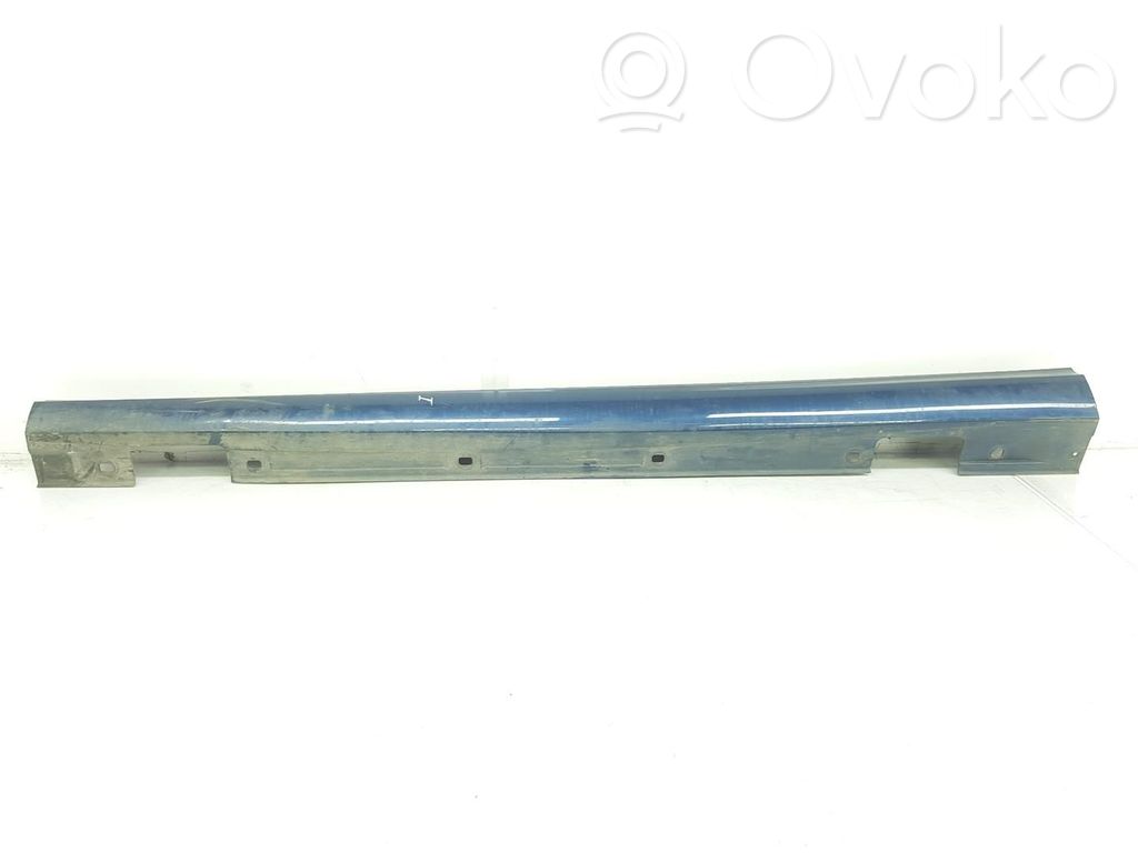 Mercedes-Benz B W246 W242 Rivestimento sottoporta/minigonna laterale 