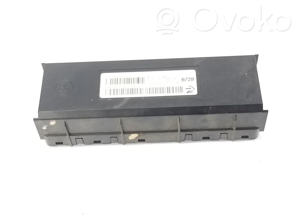 Opel Astra J Altre centraline/moduli
