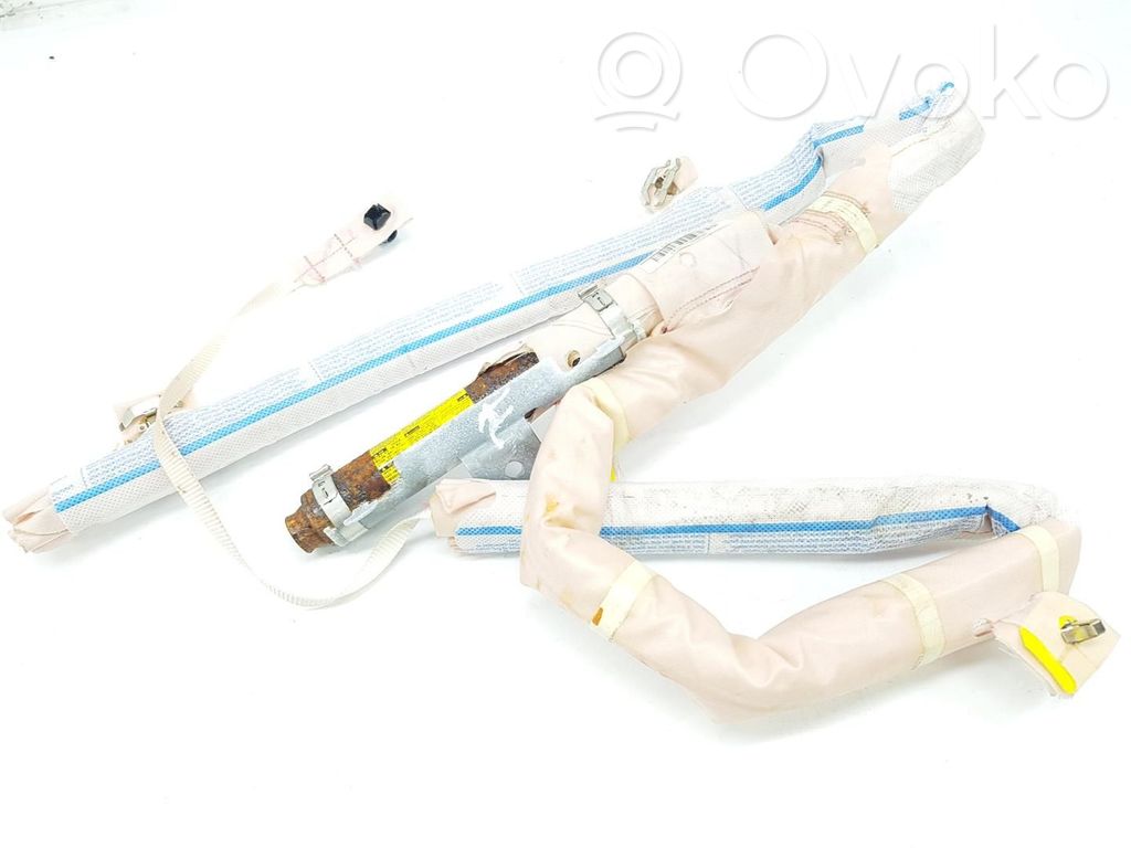 Citroen C4 II Airbag da tetto