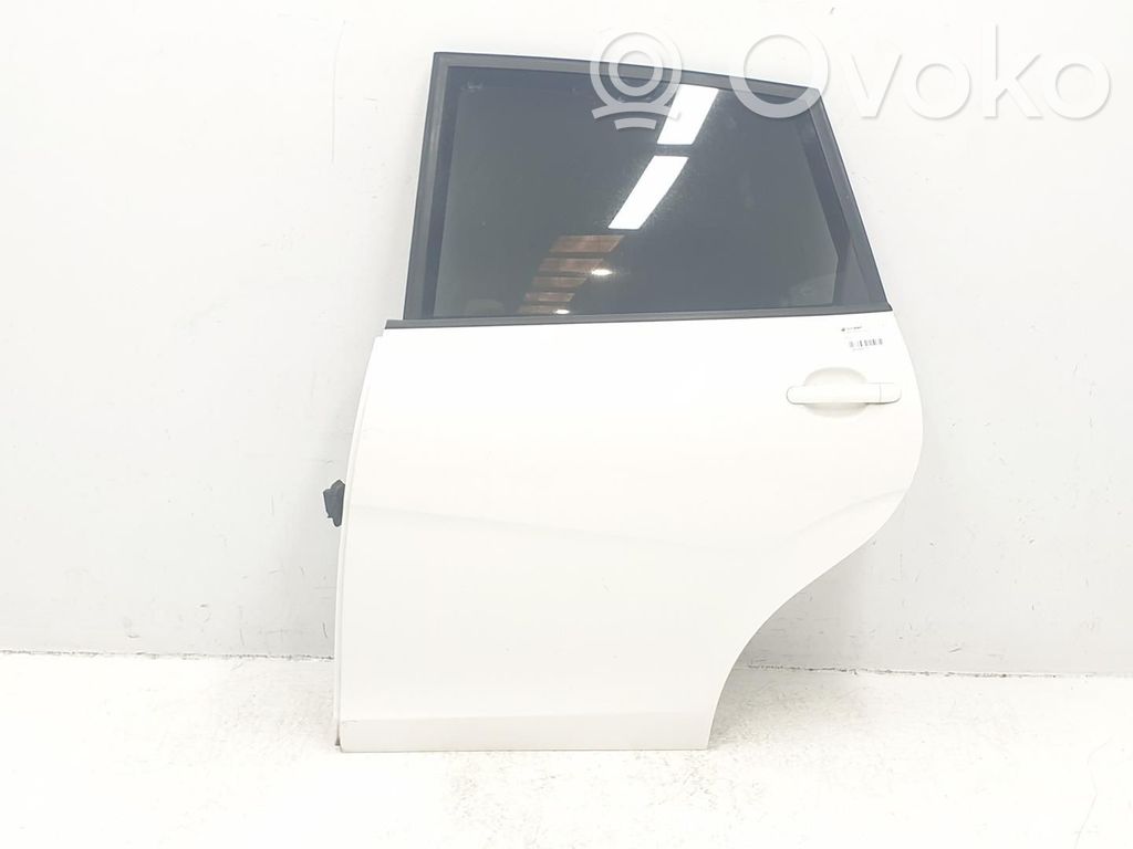 Seat Altea XL Galinės durys 