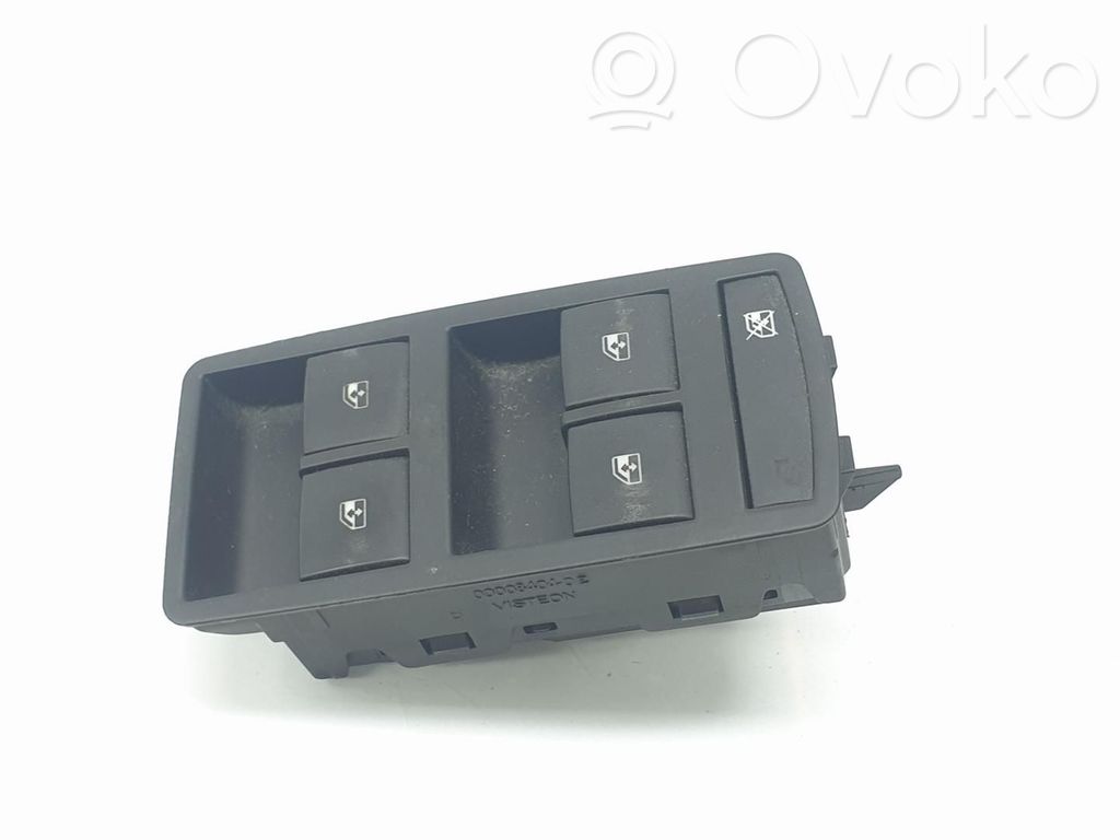 Opel Insignia A Interruptor del elevalunas eléctrico 