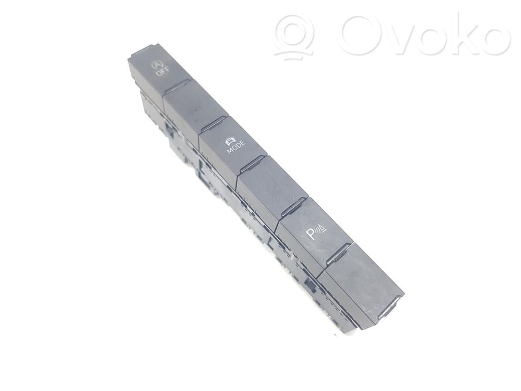Volkswagen Taigo Otros interruptores/perillas/selectores 