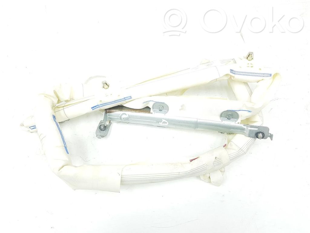 Chevrolet Orlando Airbag da tetto