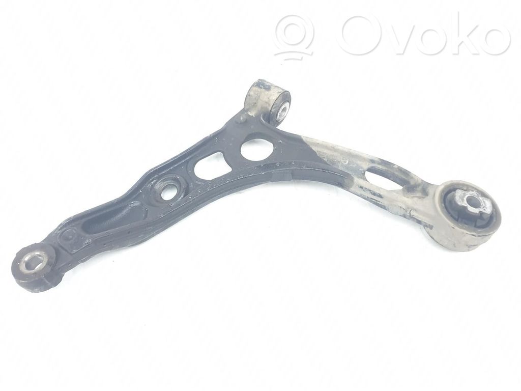 Citroen Jumper Braccio di controllo sospensione anteriore inferiore/braccio oscillante 