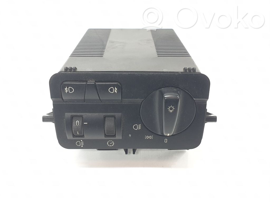 BMW 3 E46 Light switch 