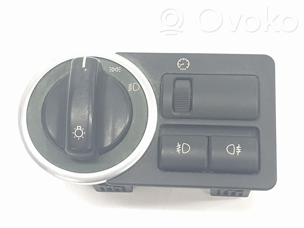 Land Rover Range Rover L322 Przełącznik świateł 