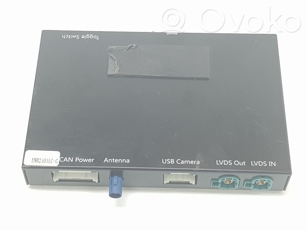 Autres unités de commande / modules   ENB2101LC,CARPLAY