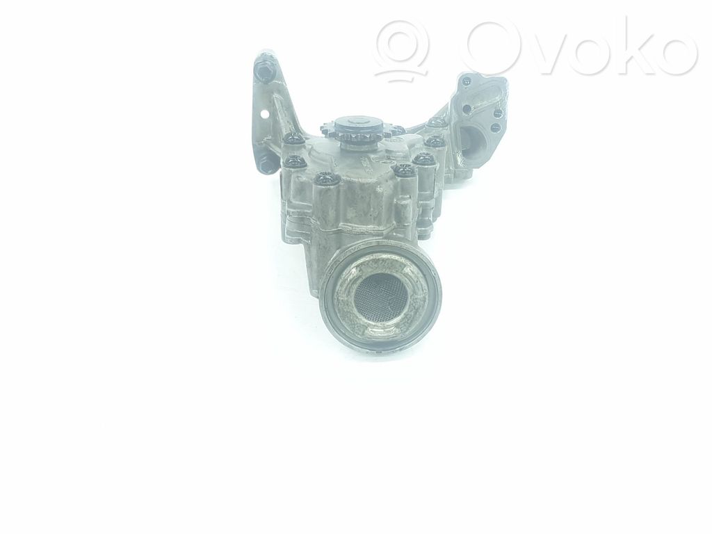Citroen C4 III e-C4 Bomba de aceite 