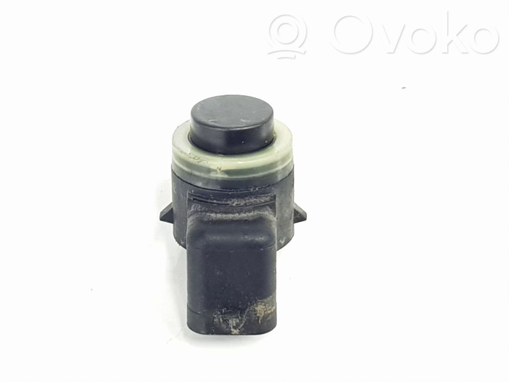 Skoda Superb B8 (3V) Supporto posteriore per il sensore di parcheggio (PDC)