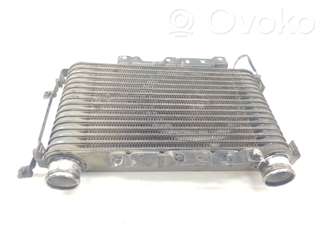 Mitsubishi Montero Radiatore intercooler 