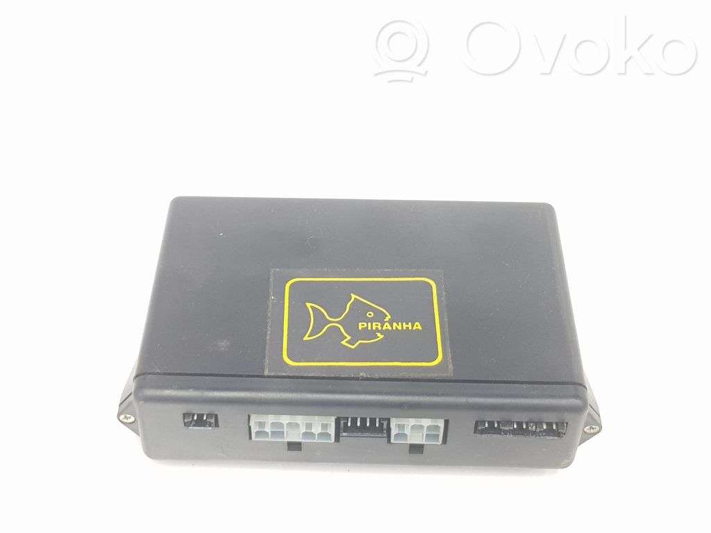Mitsubishi Montero Alte unități/module de control 
