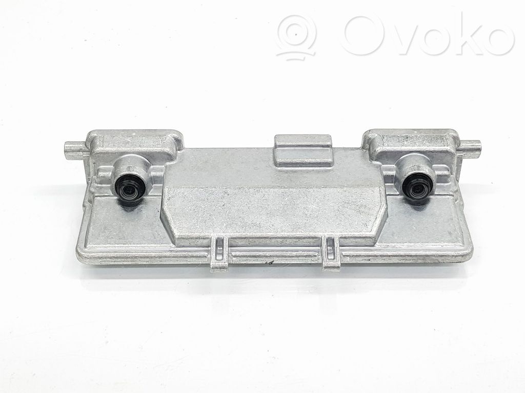 Land Rover Range Rover Velar Kamera szyby przedniej / czołowej 