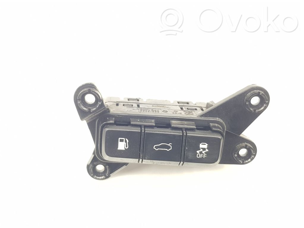 KIA Optima Otros interruptores/perillas/selectores 