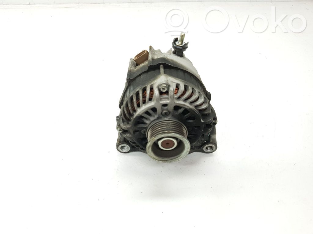 Mazda 3 II Ģenerators 