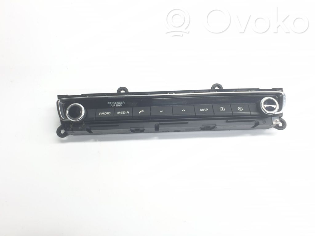 KIA Optima Multifunctional control switch/knob 