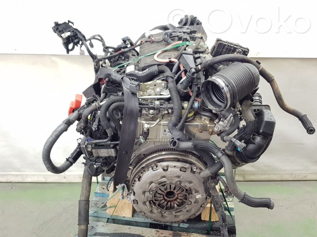 Motor   1WW,19000WA020