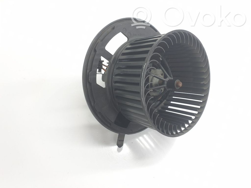 BMW X3 F25 Ventilator aerotermă 