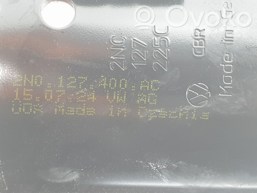 Volkswagen Crafter Filtro carburante 
