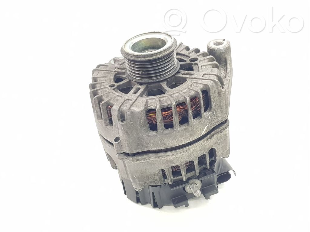 BMW 4 F36 Gran coupe Generator/alternator