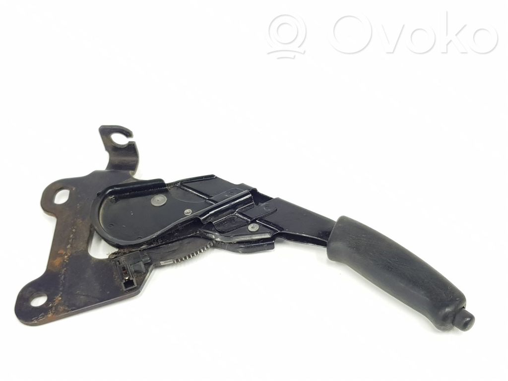 Toyota Land Cruiser (HDJ90) Altre parti del freno a mano/freno di stazionamento 