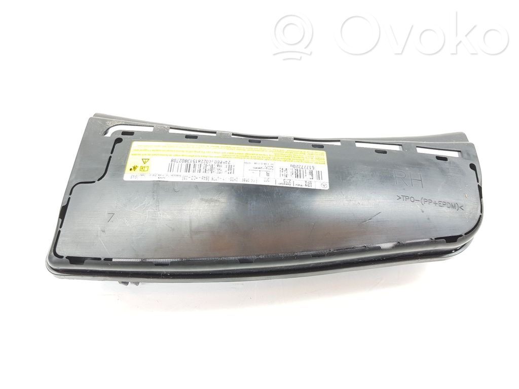 Mercedes-Benz B W246 W242 Airbag laterale 