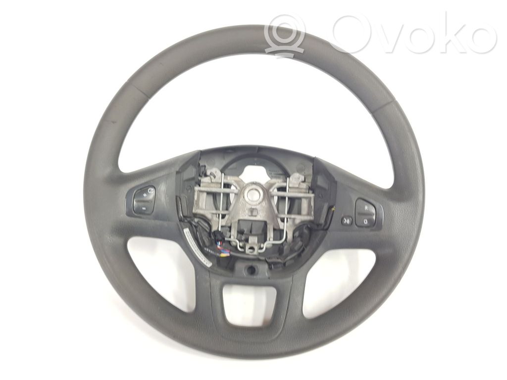 Renault Trafic III (X82) Vairas 