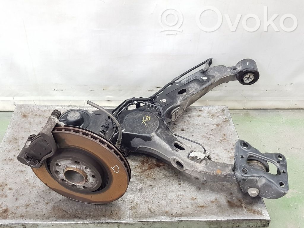 Peugeot Expert Braț cu fuzetă spate 