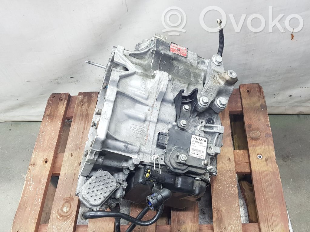 Volvo V40 Cross country 5 Gang Schaltgetriebe 
