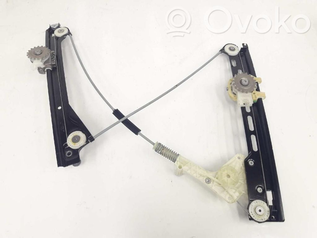 Porsche Cayman 982 Alzacristalli della portiera anteriore con motorino