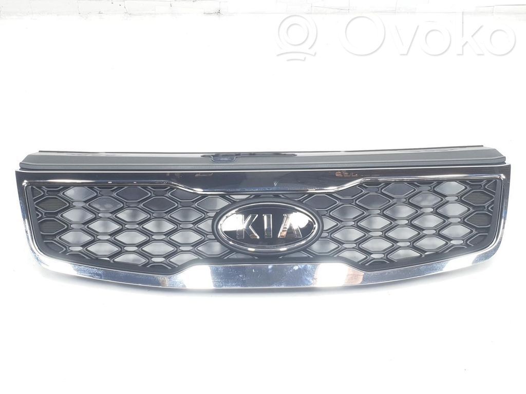 Rejilla delantera   863611G600,863611G600