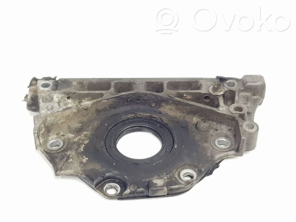 Peugeot Expert Osłona łańcucha rozrządu 