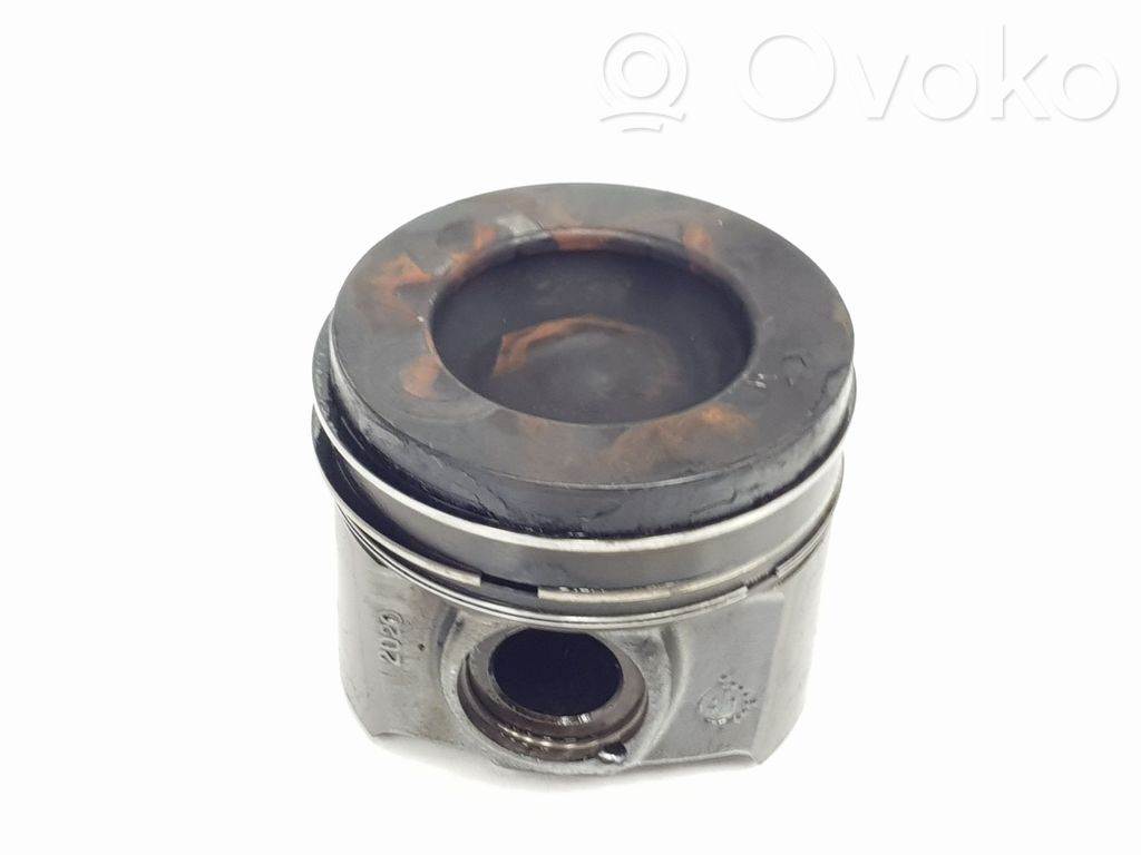 Peugeot Expert Pistón 