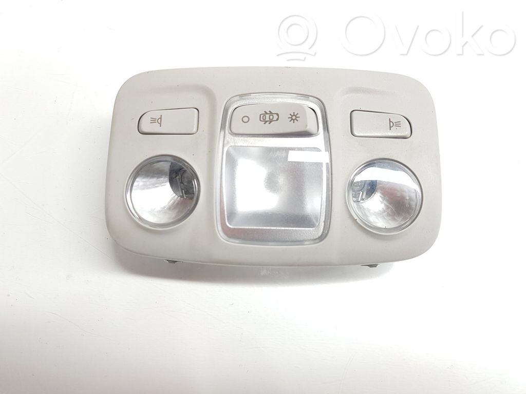 Éclairage lumière plafonnier avant   6362AY,6362AY