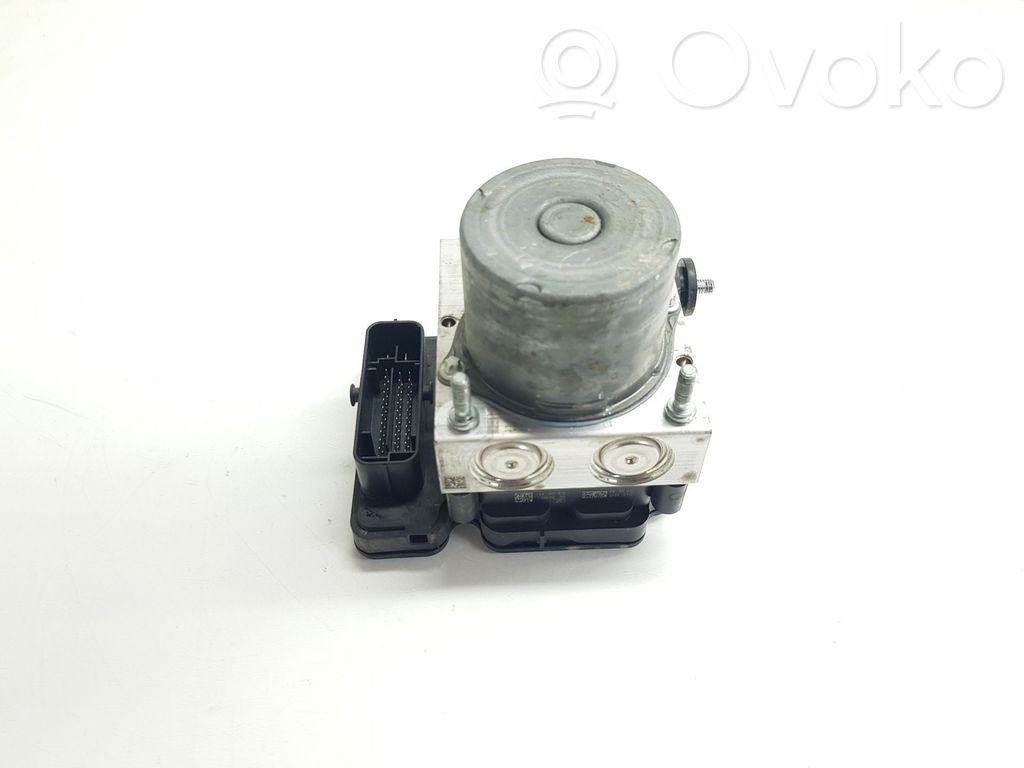 Pompe ABS   9845052180,1673580480